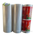 Thermoforming plastic film for meat seafood packing